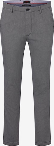 Pantalon 'Brody' CINQUE en gris : devant