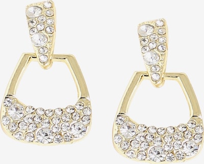 Auskarai ' Celandine ' iš SOHI, spalva – Auksas, Prekių apžvalga