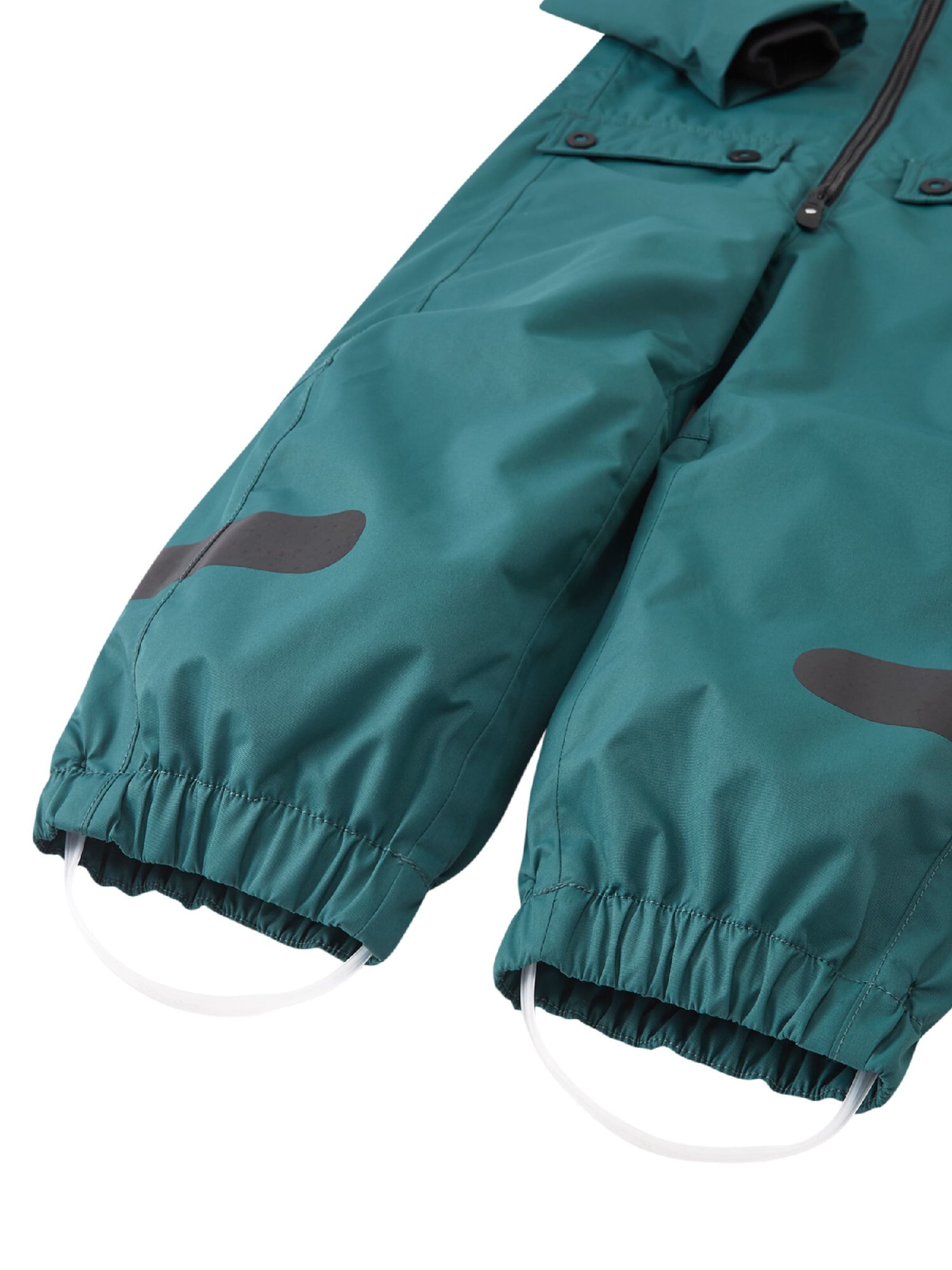 Costume fonctionnel ' Sevetti ' Reima en vert