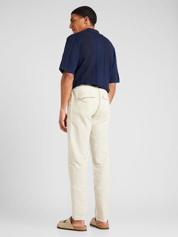 Lindbergh Regular Pants in Beige