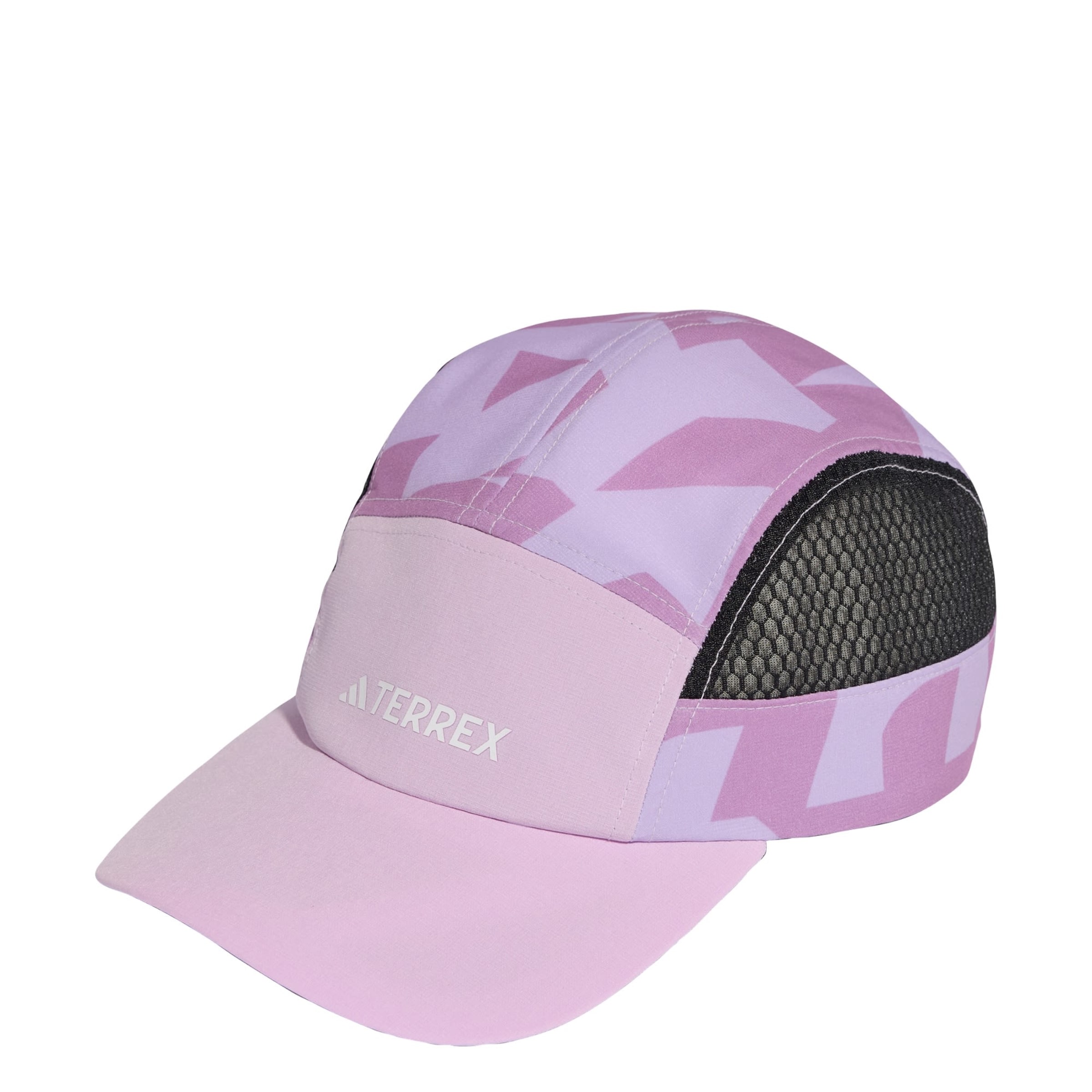 ADIDAS TERREX - Boné desportivo em roxo: frente