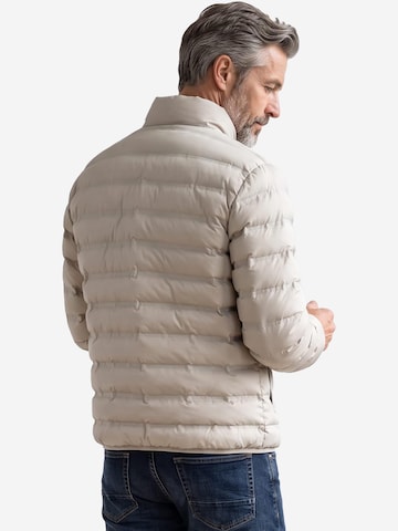 redmond Tussenjas 'Basic' in Beige