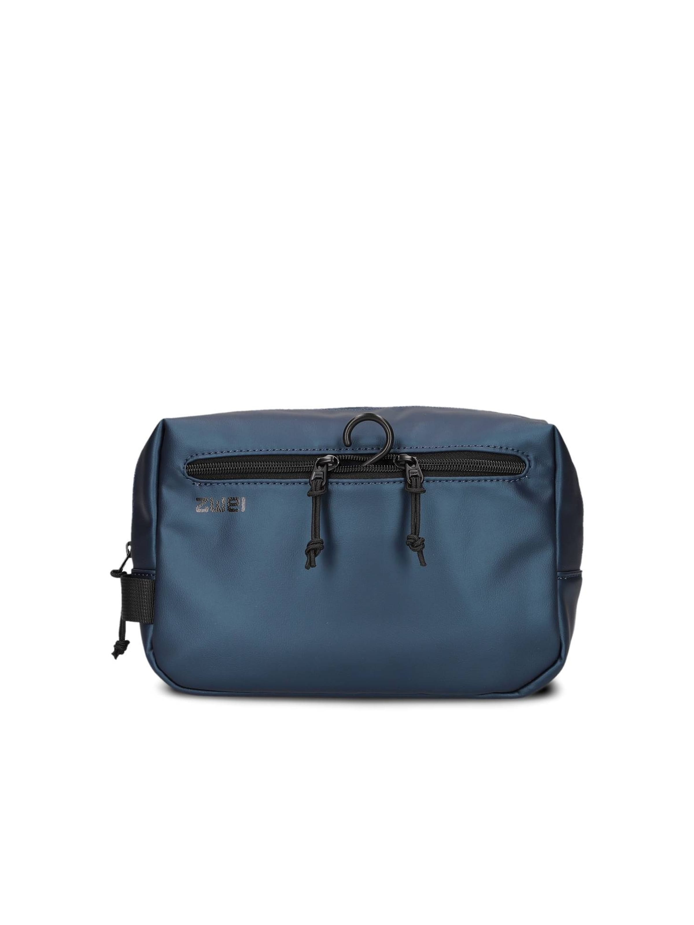 ZWEI Kulturtasche‌‌ in Blau