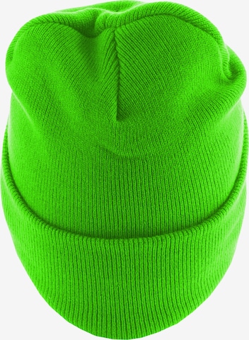 MSTRDS - Gorra en verde
