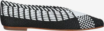 MELVIN & HAMILTON Slipper in Schwarz