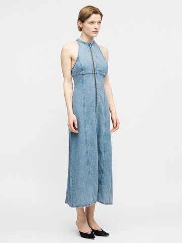 Robe ARMANI EXCHANGE en bleu