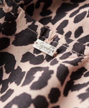 Superdry Dress in Beige