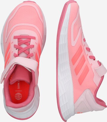 ADIDAS SPORTSWEAR Athletic Shoes 'Duramo 10' in Pink