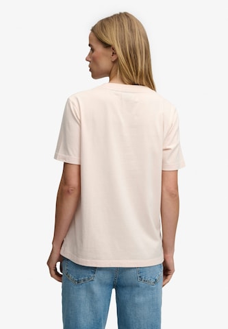 Superdry & Co Μπλουζάκι σε ροζ
