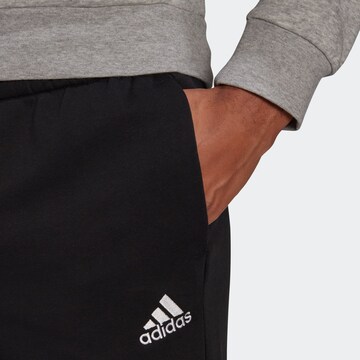 ADIDAS SPORTSWEAR Trainingsanzug in Grau