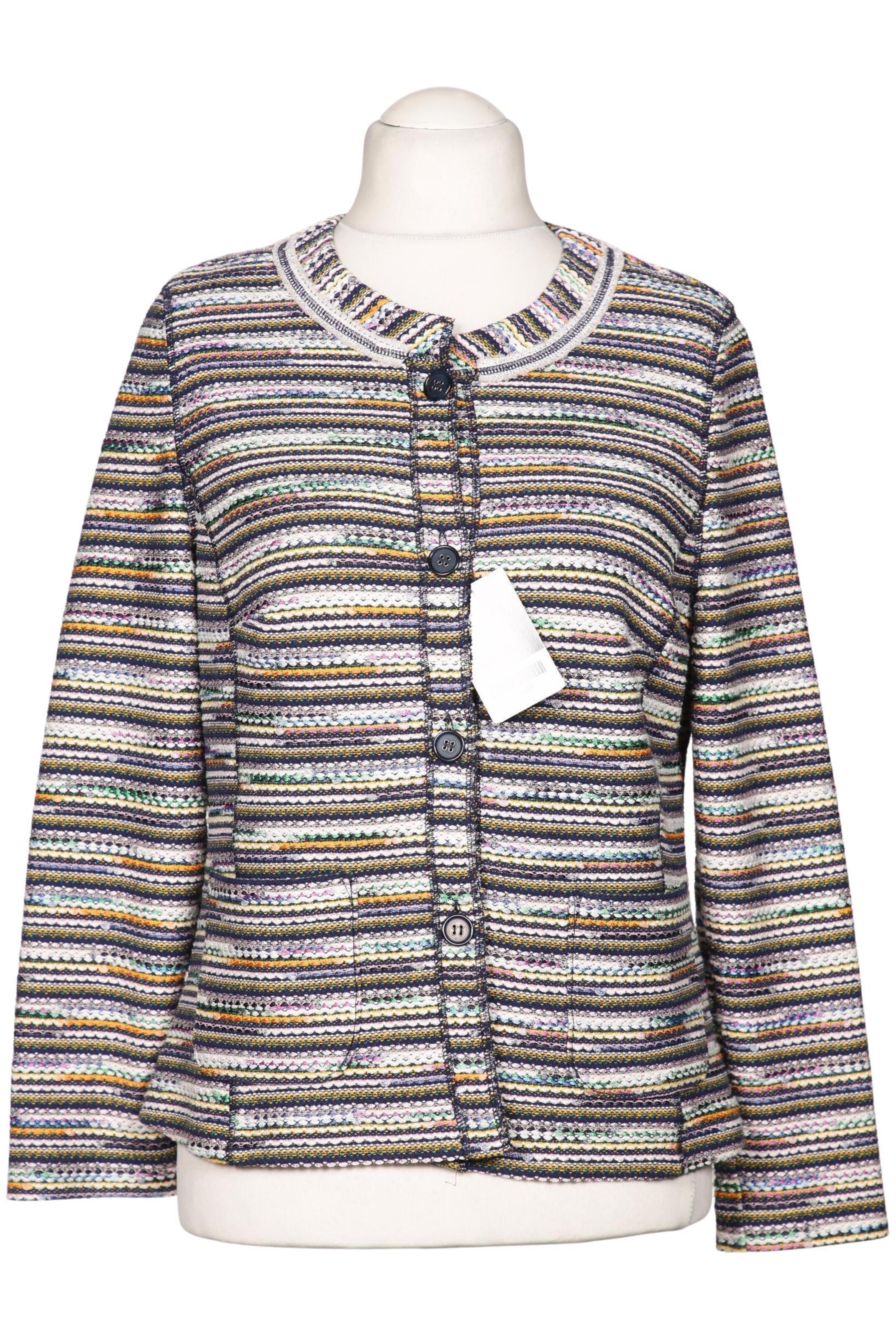 Sommermann Blazer in XL in Mixed colors: front