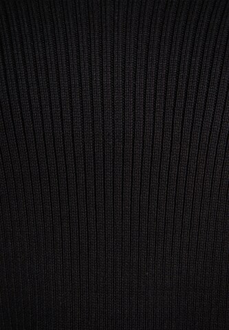 DreiMaster Vintage Pullover in Schwarz