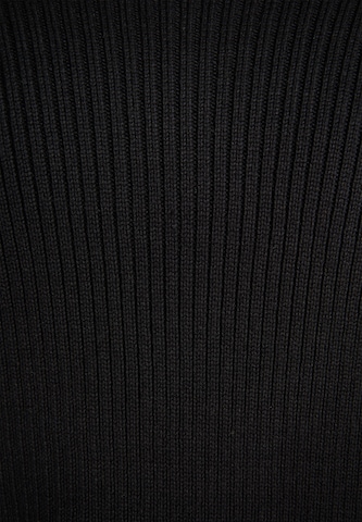 DreiMaster Vintage Pullover in Schwarz