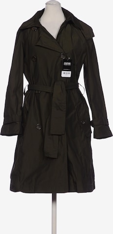 Weekend Max Mara Mantel S in Grün: Vorderseite