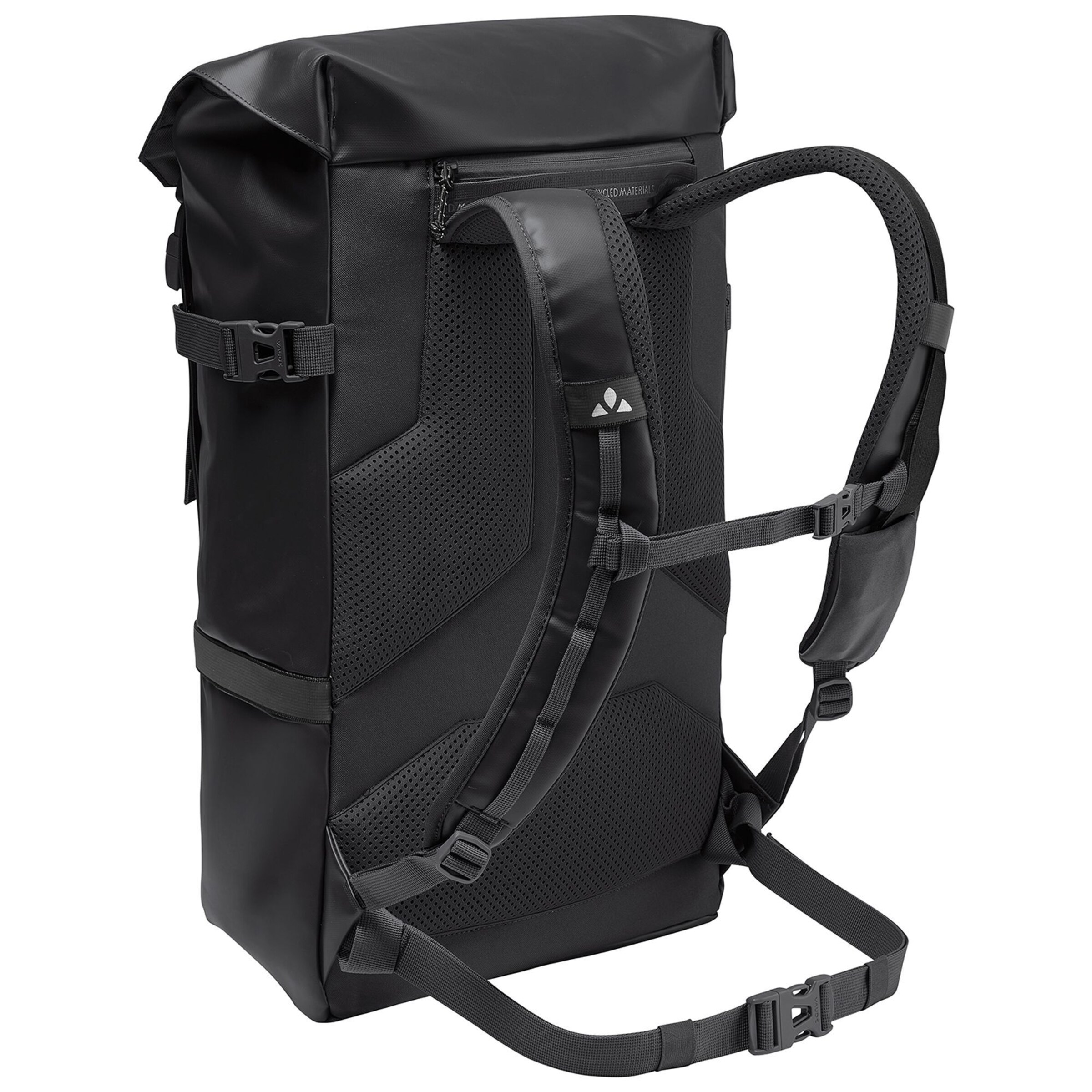 VAUDE Sports backpack 'Mineo' in Black