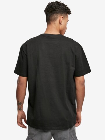 Urban Classics T-shirt i svart