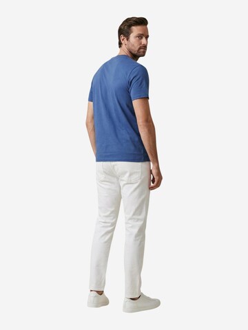 Calvin Klein Jeans Regular Jeans 'LV04RF751G' in White