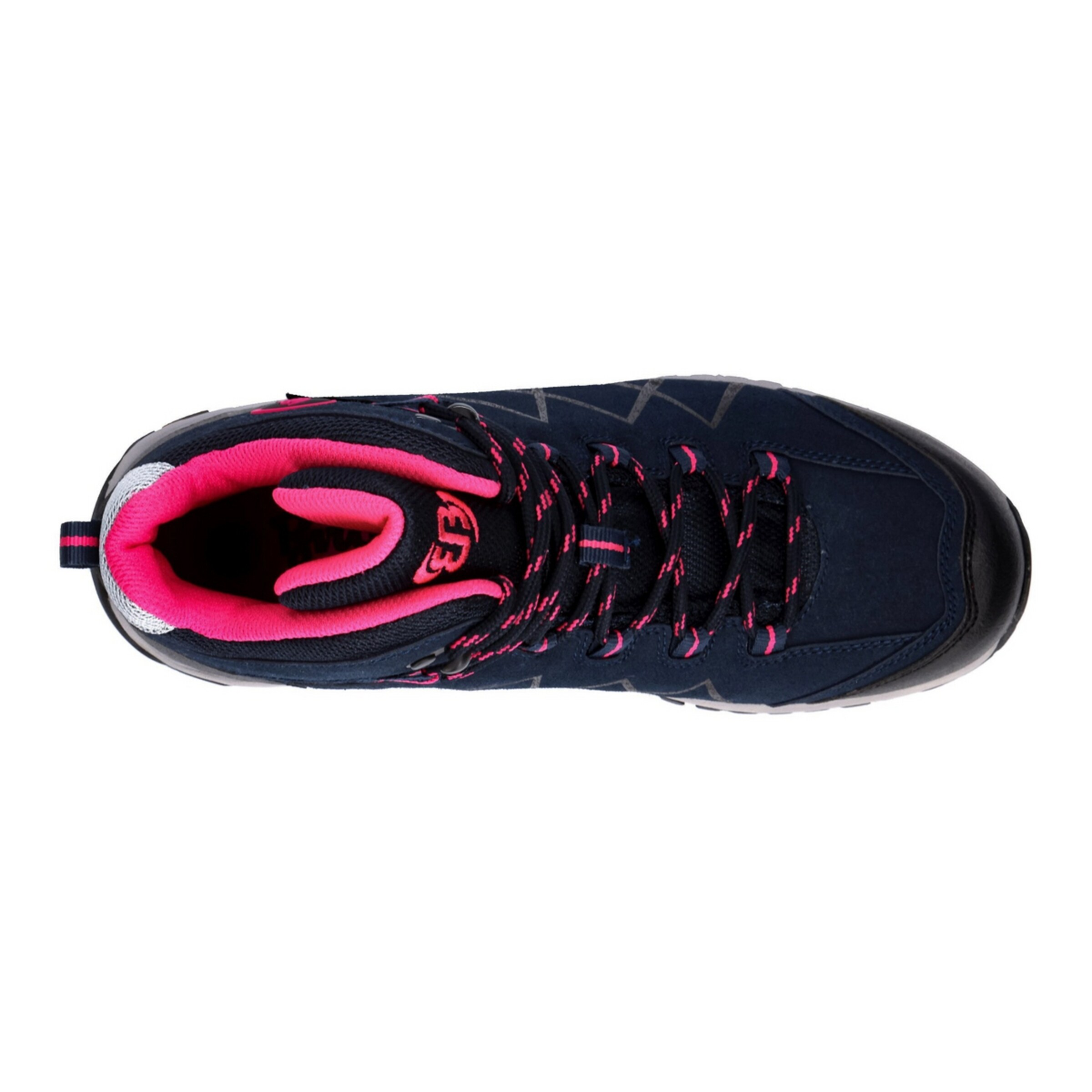 Brütting Boots in Blue