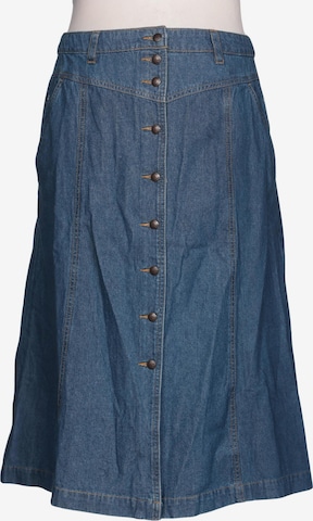 SHEEGO Rock XL in Blau: Vorderseite