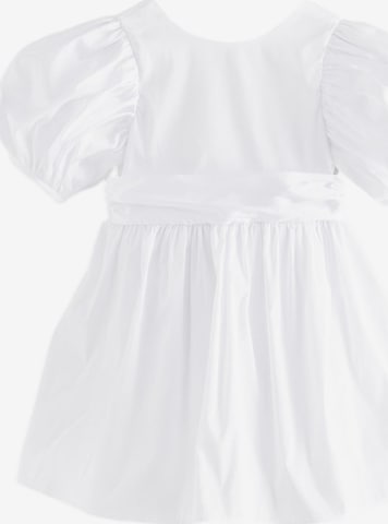 balta Next Suknelė: priekis