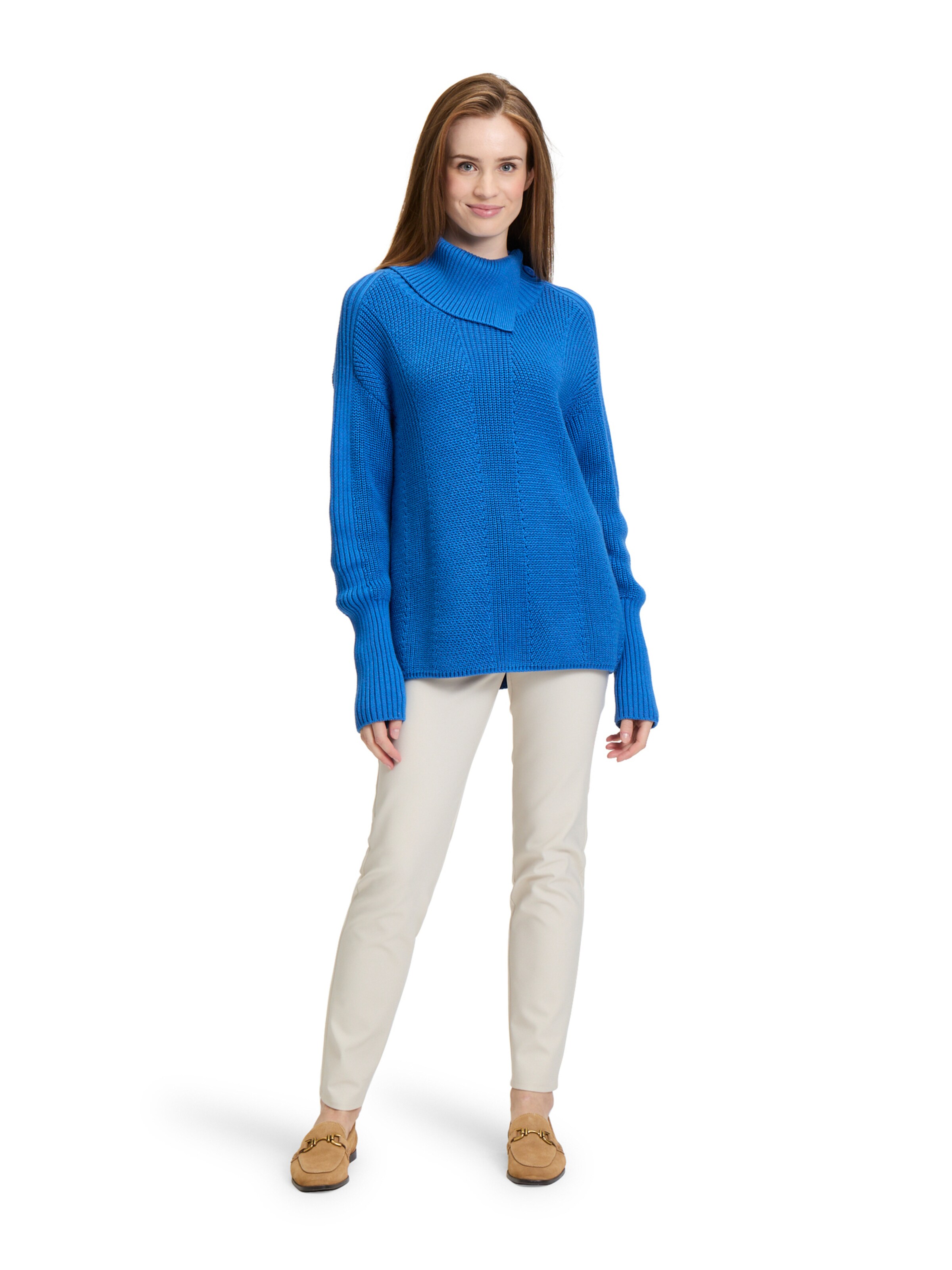 Pullover di Betty Barclay in blu