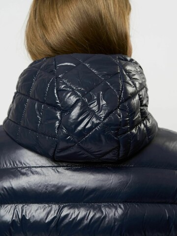Veste mi-saison 'Karma' U.S. POLO ASSN. en bleu