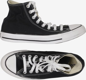 CONVERSE Sneaker 39,5 in Schwarz: Vorderseite