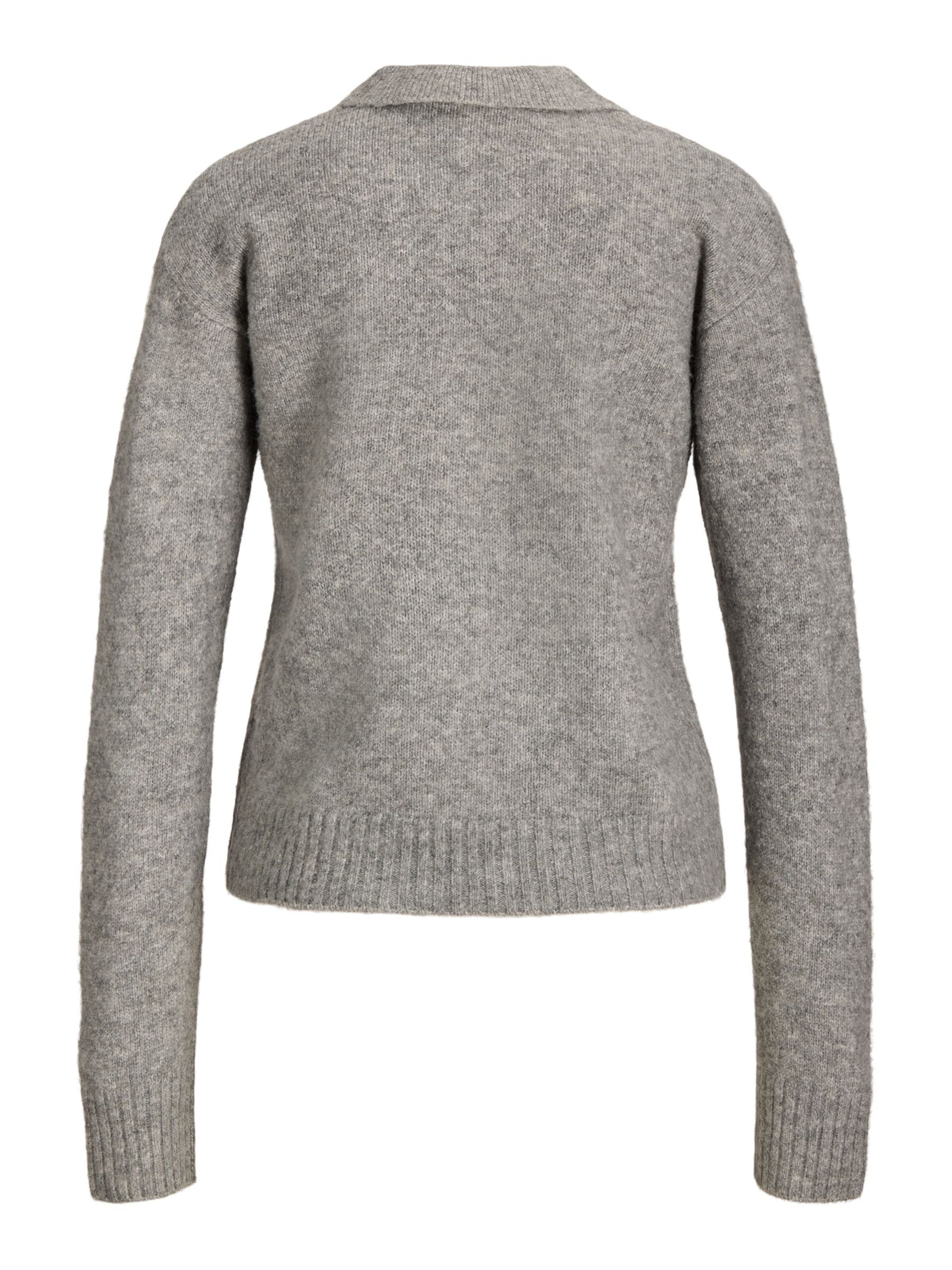 JJXX Shirt in Grey