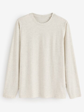 Next Shirt in Beige