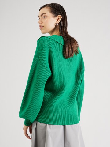 Pullover di GARCIA in verde