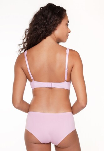 Slip '1400SH-1' LingaDore en rose