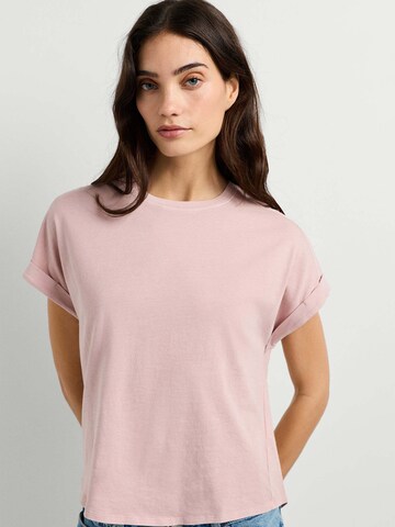 Pepe Jeans Shirt in Roze