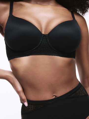 T-shirt Reggiseno di Marks & Spencer in nero