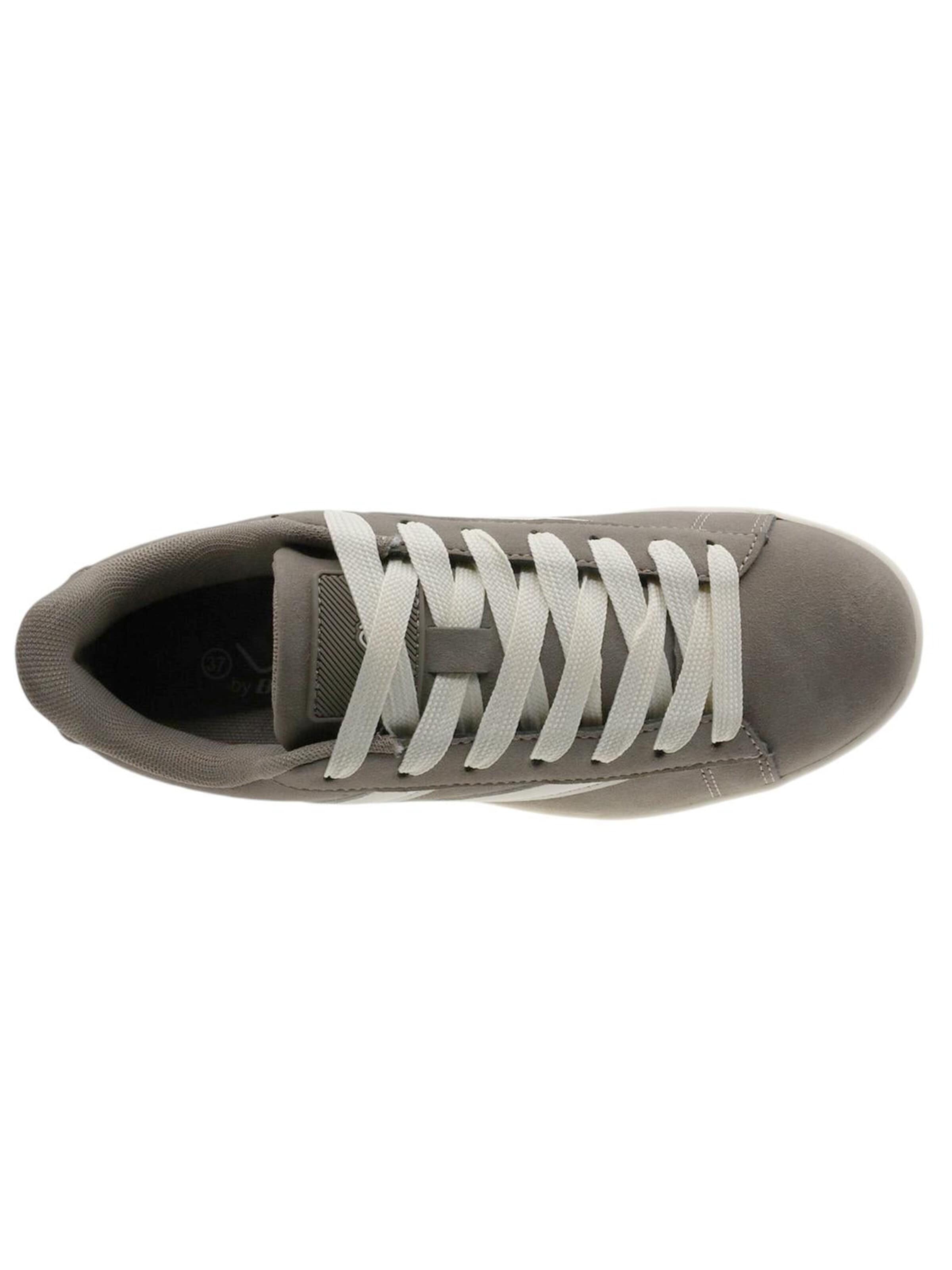 Beppi Sneaker low‌‌‌‌‌‌‌ in Grau