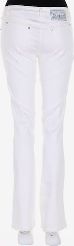 Tricot Chic Pants in S in White