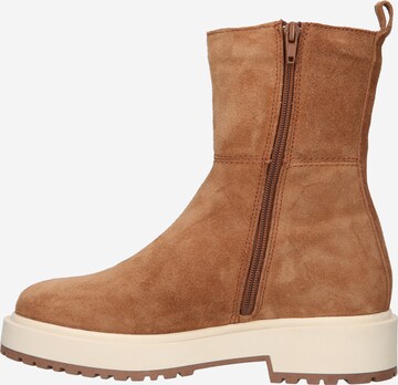 Bottines 'Martha' ABOUT YOU en beige