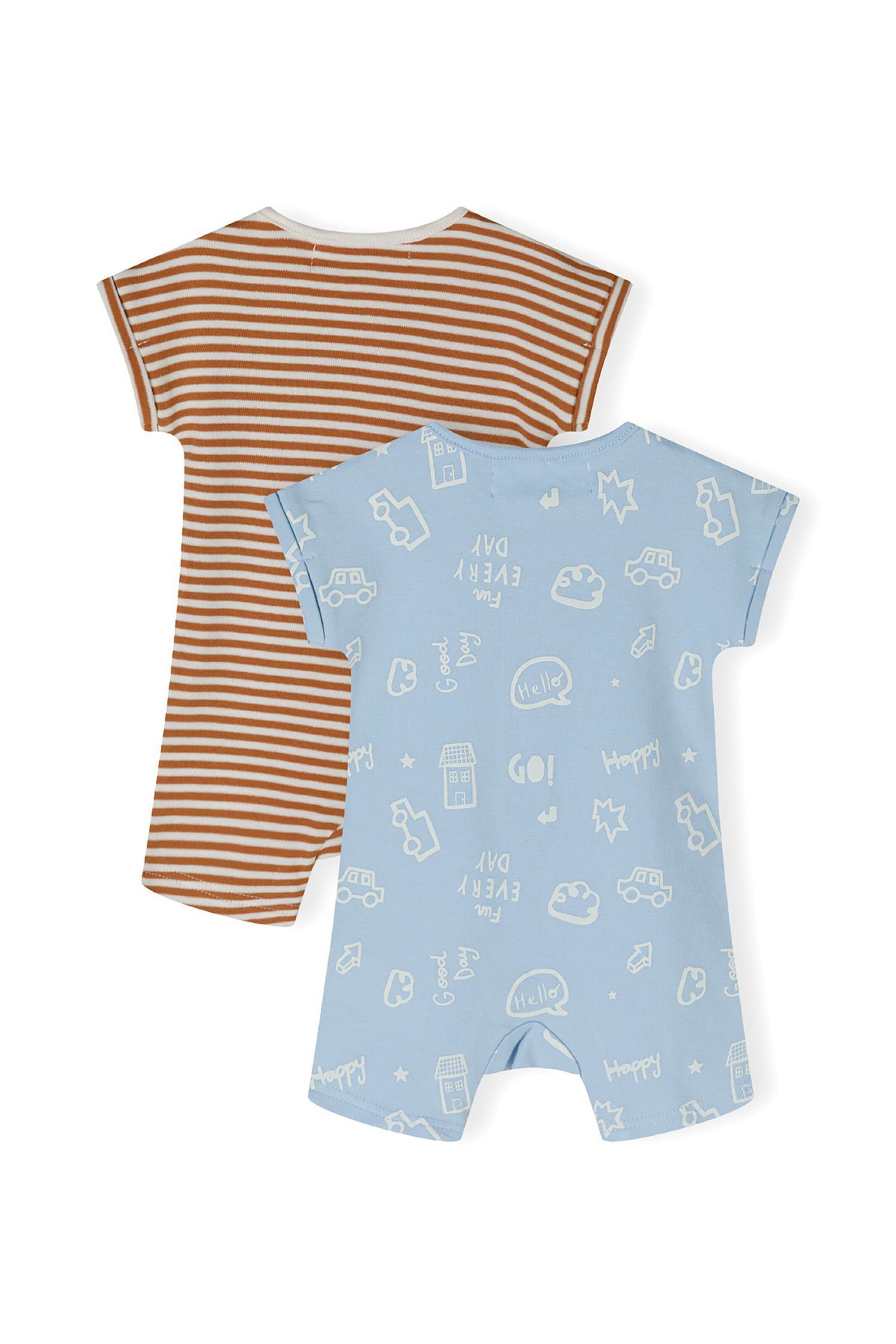 MINOTI Φορμάκι/κορμάκι σε ανάμεικτα χρώματα