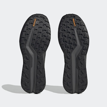 ADIDAS TERREX - Zapatillas de running 'Soulstride Flow' en negro