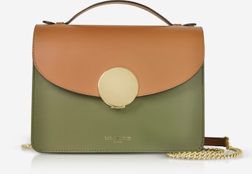 Sacs à main 'New Ondina' LeParmentier en vert : devant