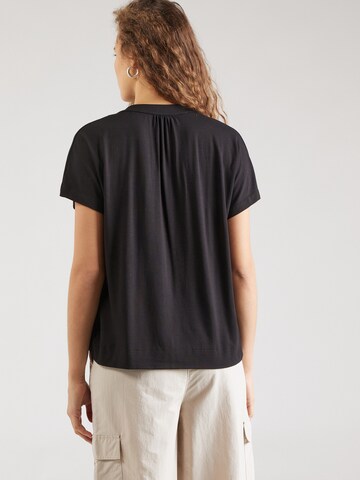 MOS MOSH Shirt in Black