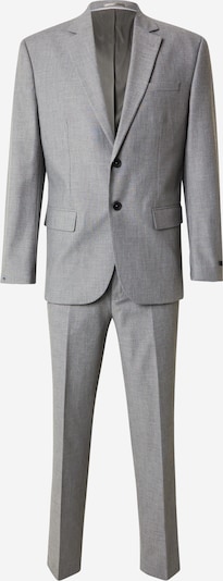 Kostiumas 'JPRTheo' iš JACK & JONES, spalva – margai pilka, Prekių apžvalga