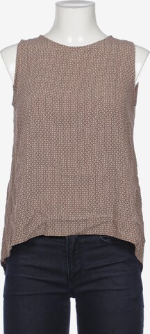 Cartoon Blouse & Tunic in M in Brown: front