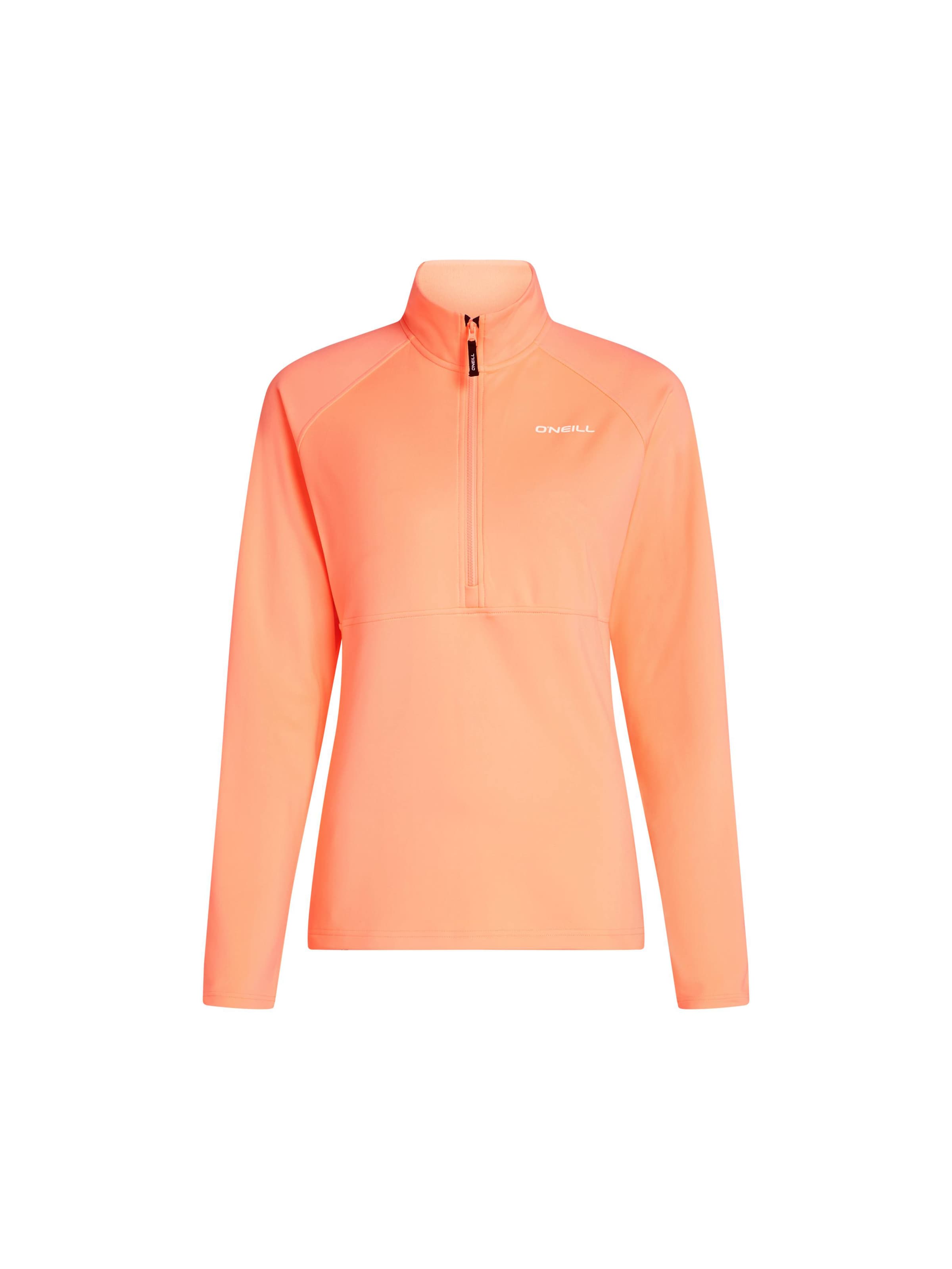 O'NEILL Sporttrui in Oranje: voorkant