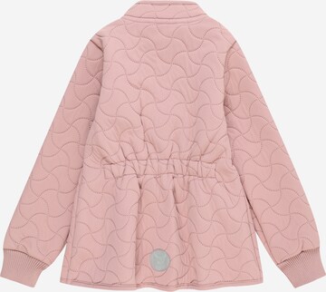 Veste mi-saison 'Thilde' Wheat en rose