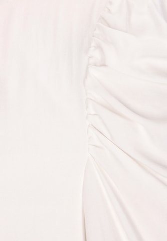 IZIA Blouse in White