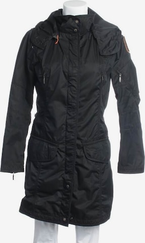 Parajumpers Jacket & Coat in M in Black: front