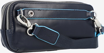 Piquadro Crossbody Bag 'Modus ' in Blue
