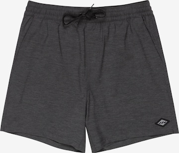 BILLABONG Board Shorts 'Every Other Day 17' in Black: front