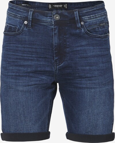 KOROSHI Jeansy w kolorze ciemny niebieskim, Podgląd produktu