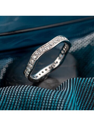 Bague Orolino en blanc